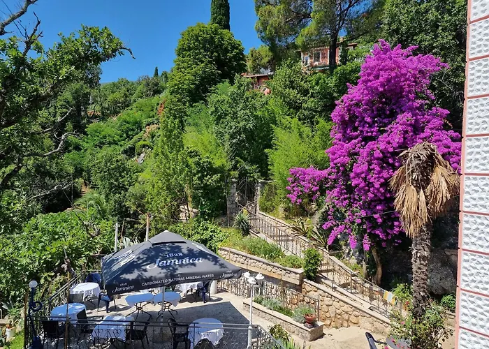Villa Biser