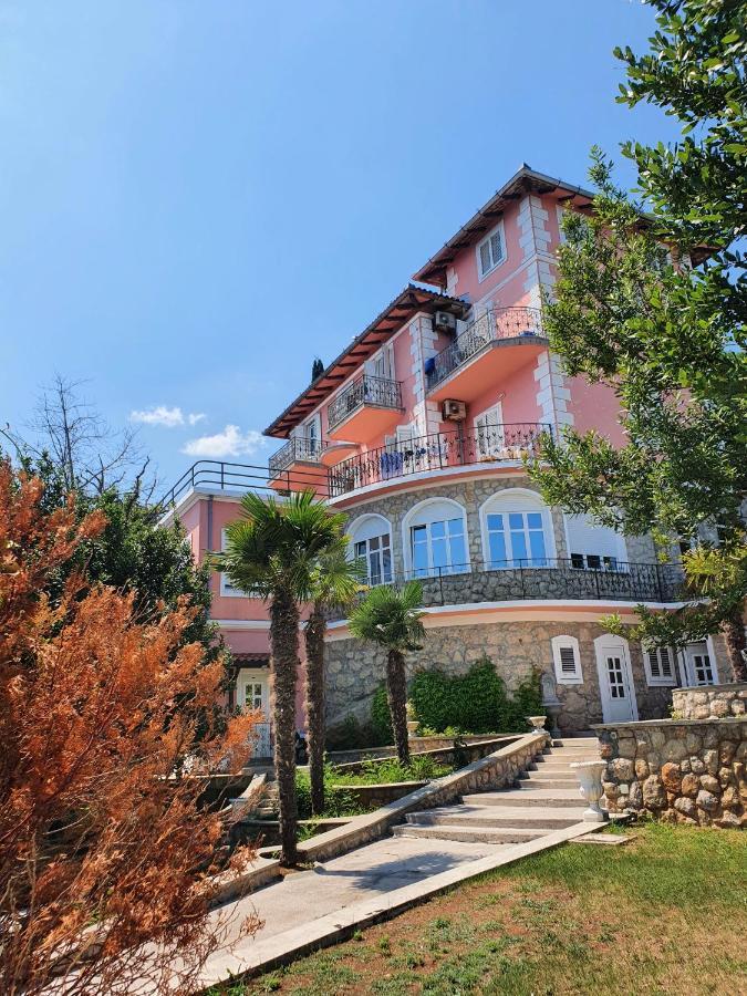 Biser 4* Mošćenička Draga