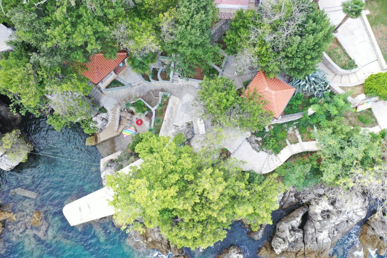 Biser Mošćenička Draga