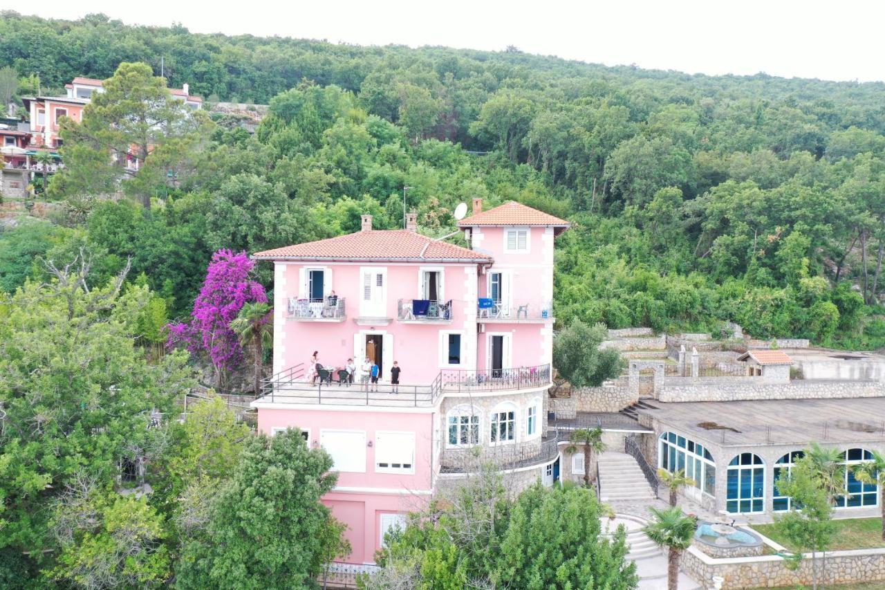 Biser 4* Mošćenička Draga