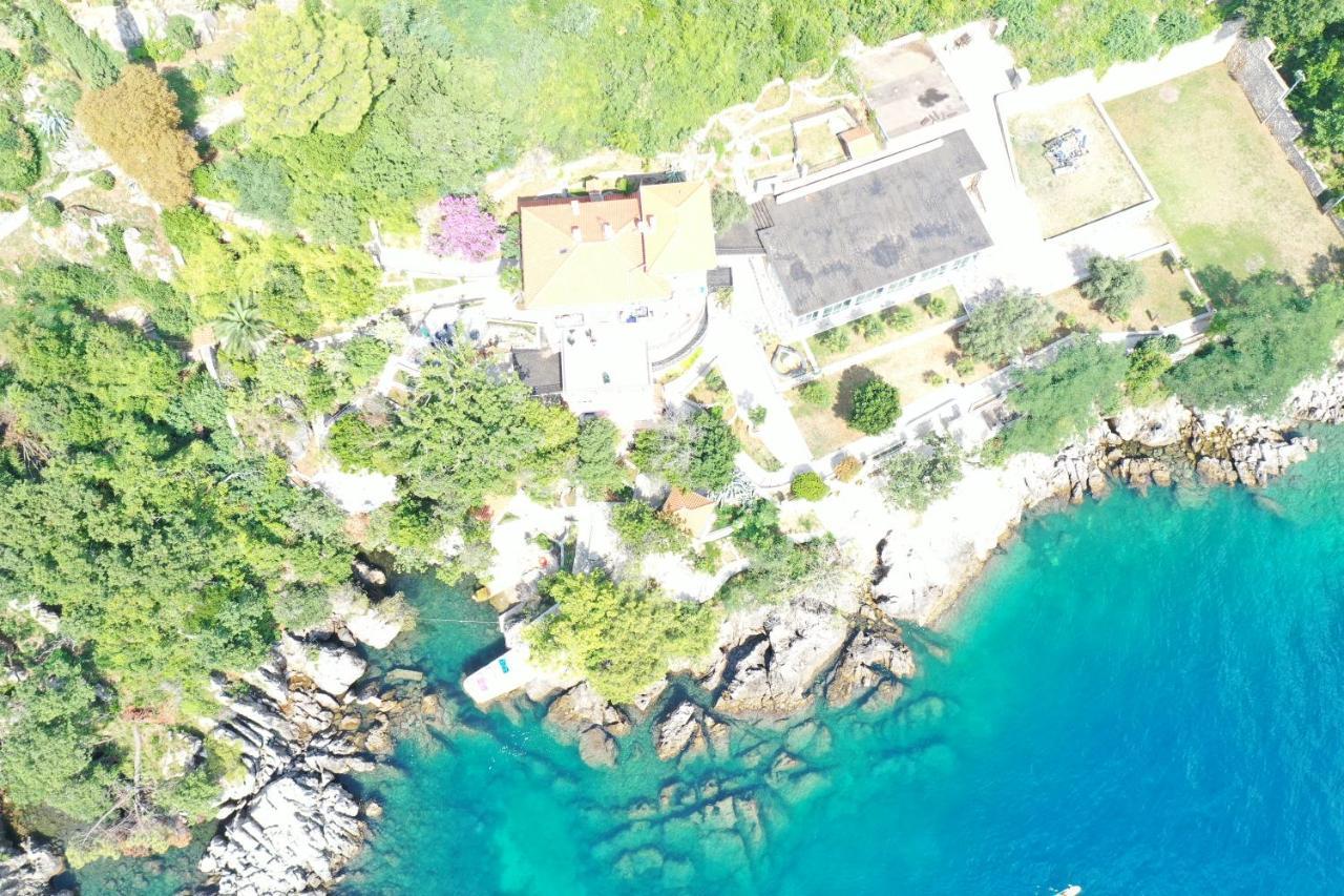 Biser 4* Mošćenička Draga