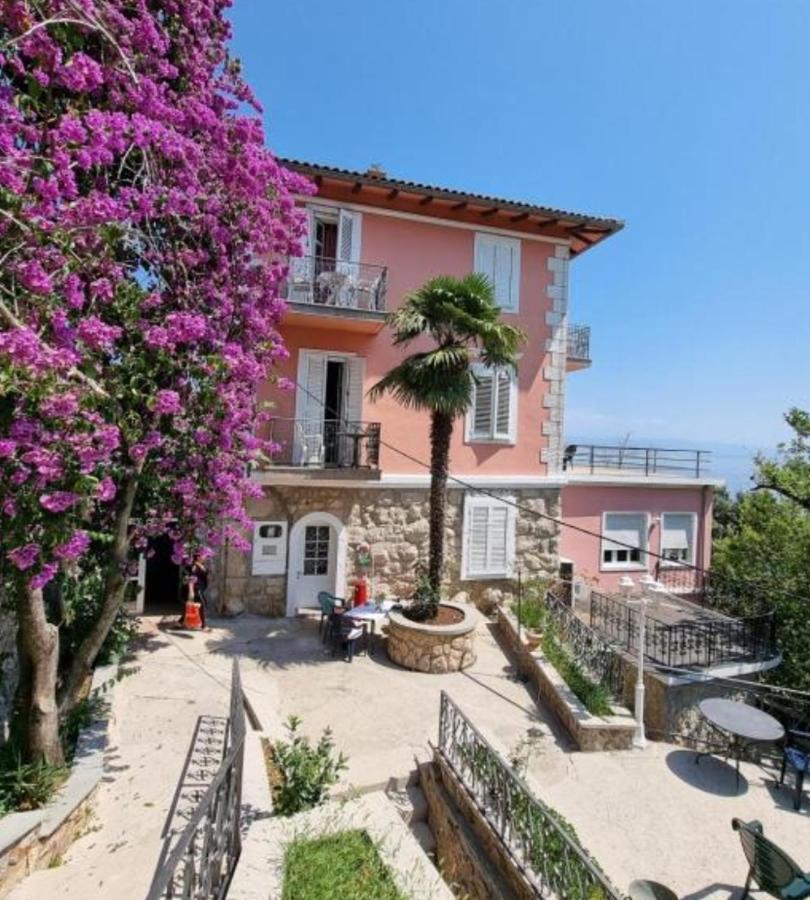 Biser 4* Mošćenička Draga