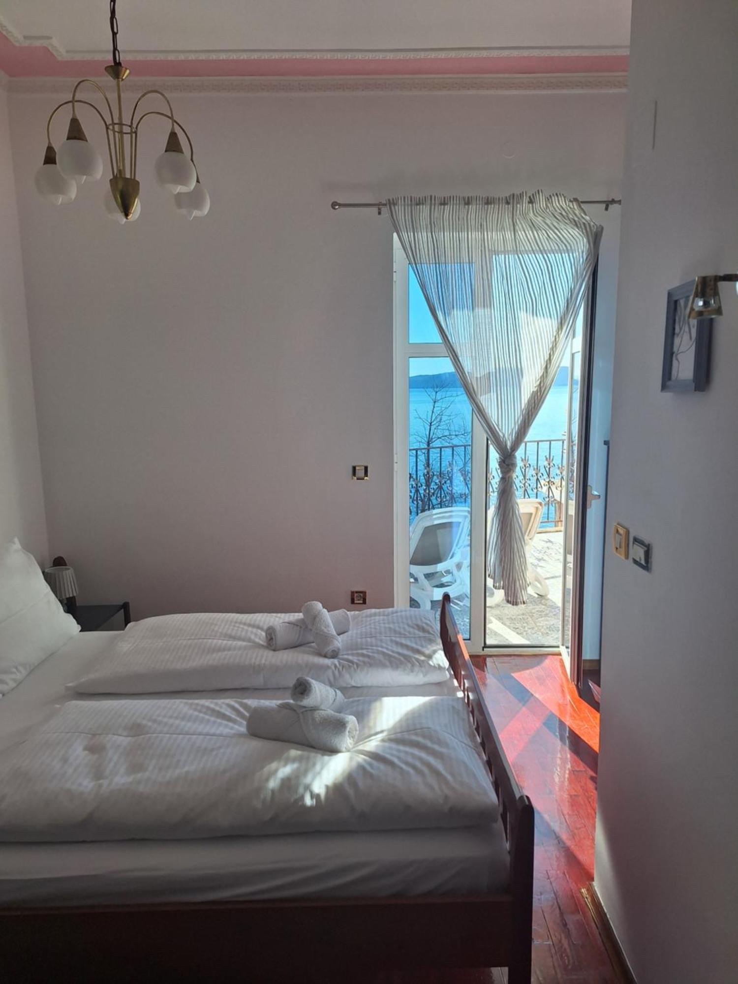 Frühstückspension Biser 4*