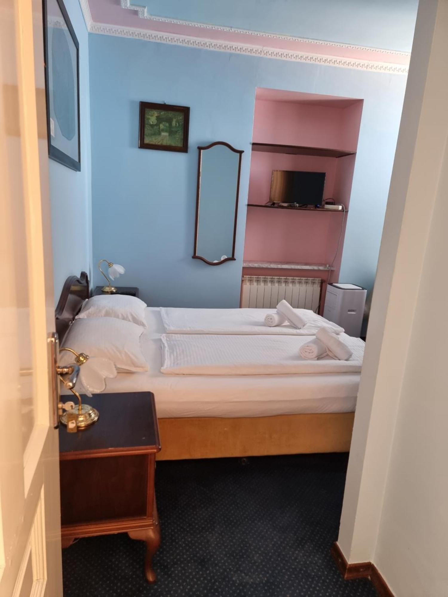 Biser Panzió 4*