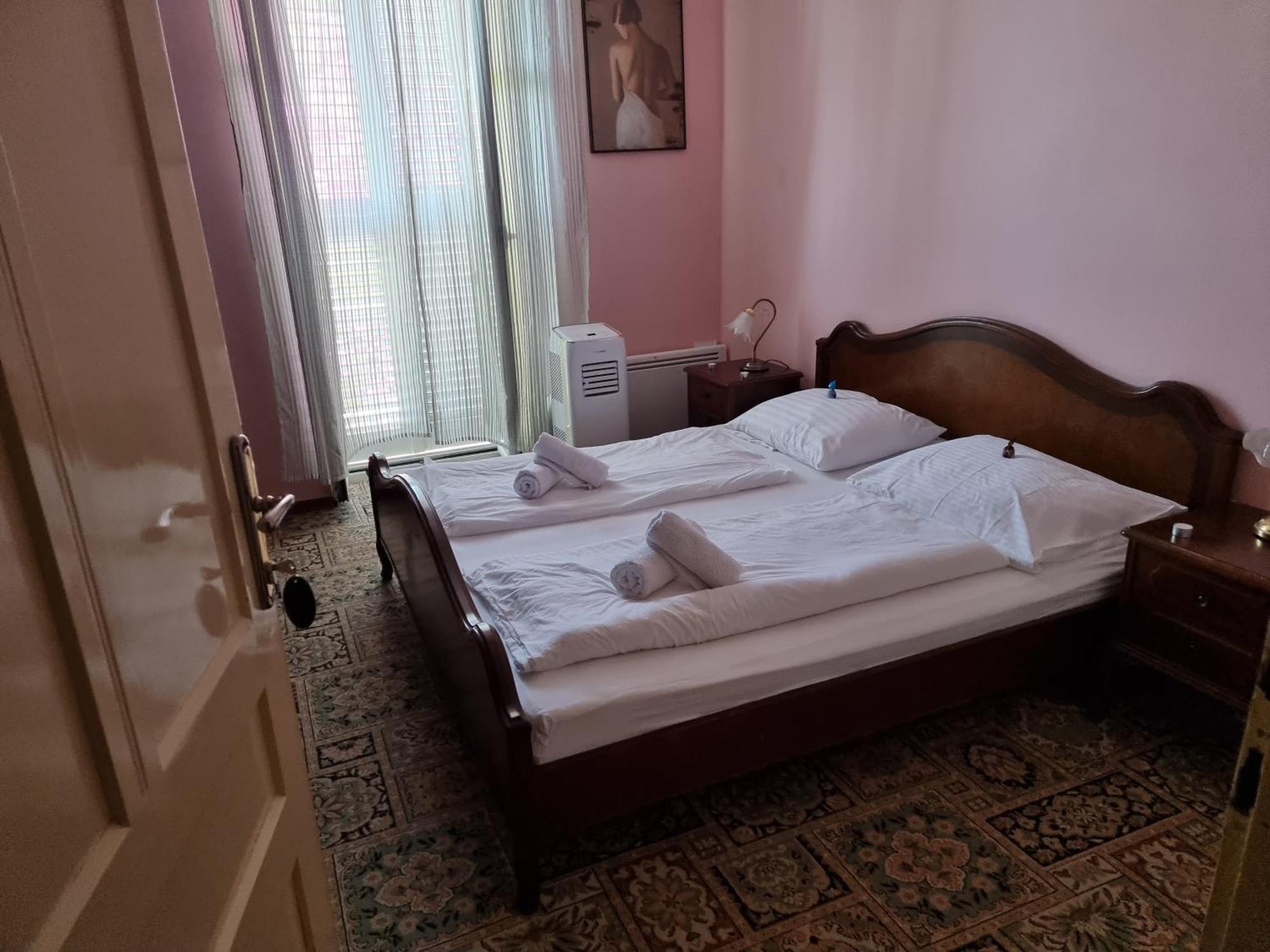 Frühstückspension Biser Mošćenička Draga