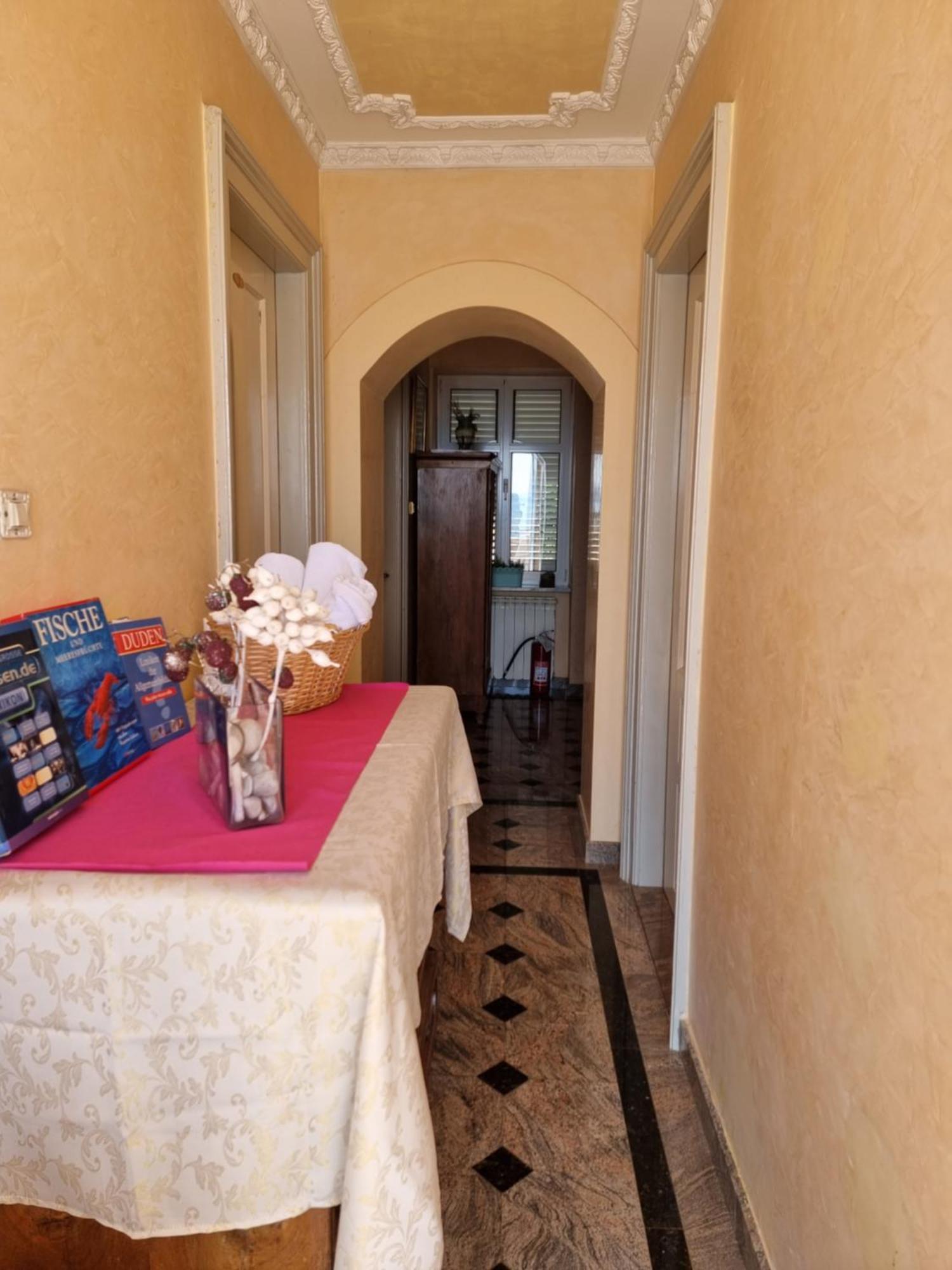 Biser Panzió 4*