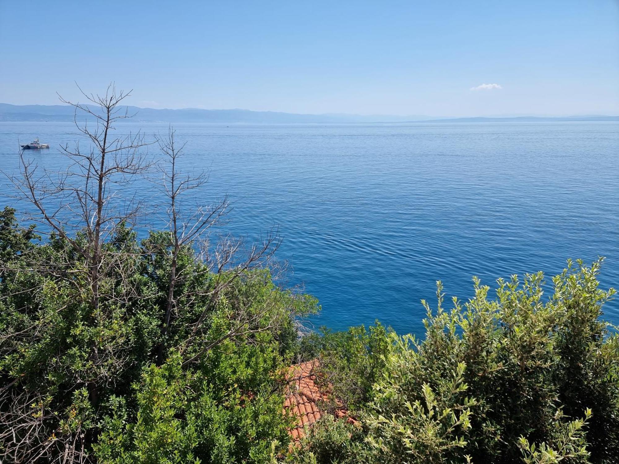 Biser 4* Mošćenička Draga