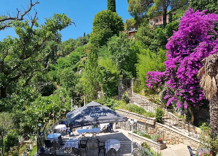 Villa Biser