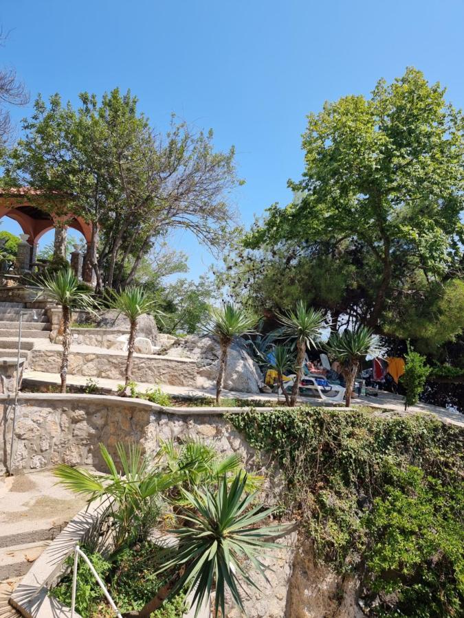 Bed & Breakfast Biser Mošćenička Draga