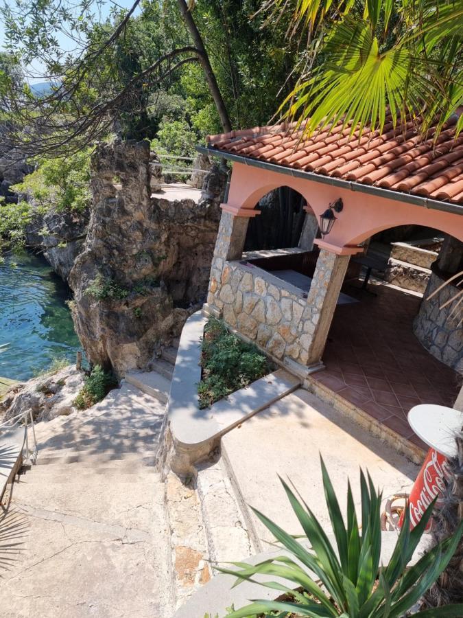 Bed & Breakfast Biser Mošćenička Draga