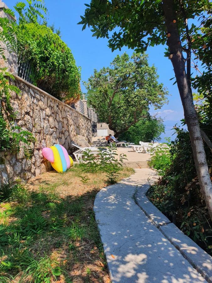 Bed & Breakfast Biser Mošćenička Draga