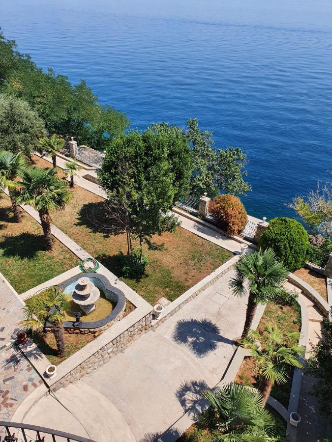 Biser Bed & Breakfast Mošćenička Draga