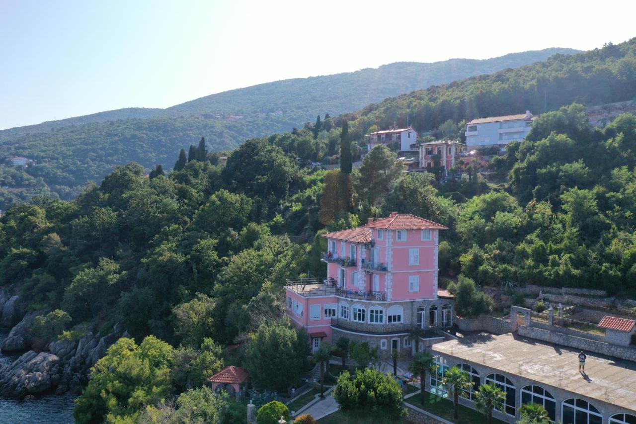 Biser 4* Mošćenička Draga