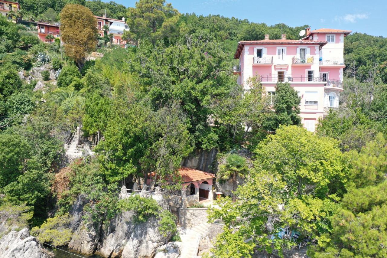 Biser Bed & Breakfast Mošćenička Draga