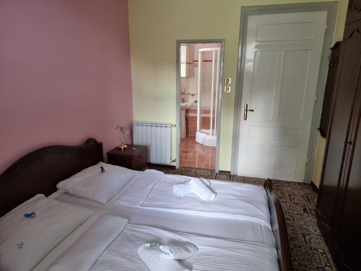 Biser 4* Mošćenička Draga