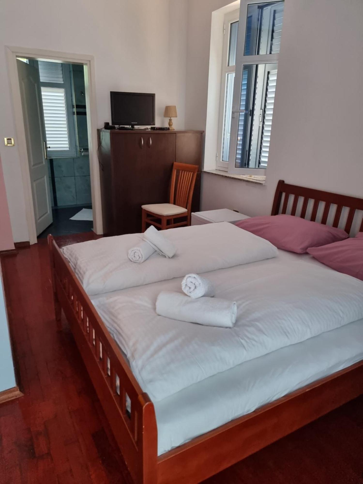 Bed & Breakfast Biser Mošćenička Draga