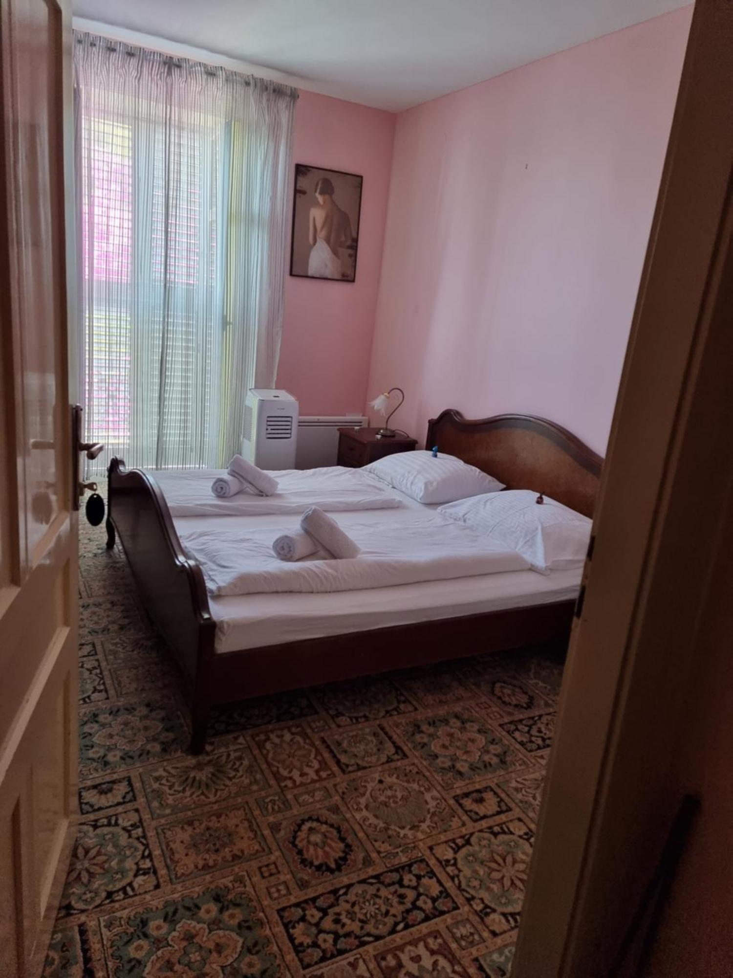 Bed & Breakfast Biser 4*